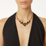 Multi-style necklace Colleen - Multicolor - Sodini Bijoux