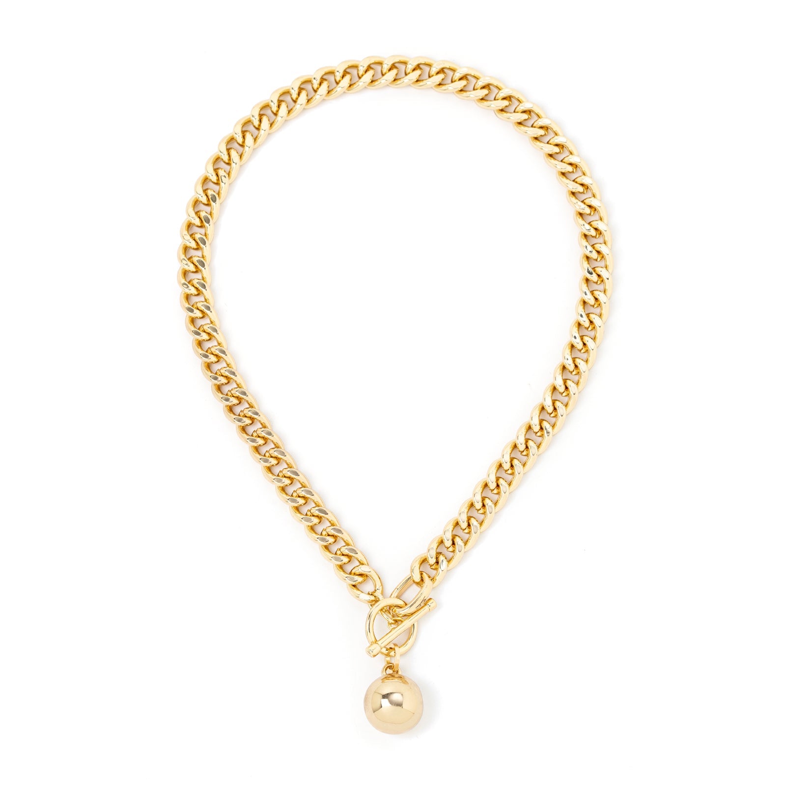 Collana groumette Andromeda - Oro - Sodini Bijoux