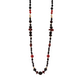 Collana lunga Capua - Multicolor - Sodini Bijoux