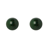 Orecchini a boule Capua - Verde - Sodini Bijoux