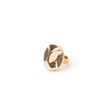 Anello con semicerchi Amaranta - Oro - Sodini Bijoux