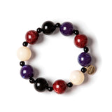 Bracciale elastico easy Zen - Multicolor - Sodini Bijoux