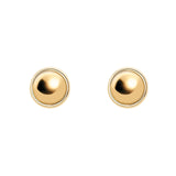 Stud earrings Tribeca - Oro - Sodini Bijoux