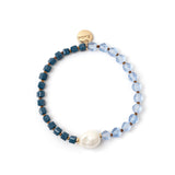 Montana Blue Jane Bracelet and Jane - Blue - Sodini Bijoux