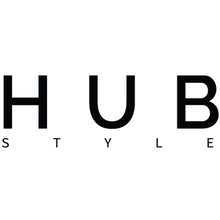 logo hub style