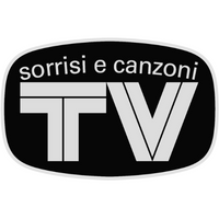 logo tv sorrisi e canzoni