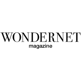 logo wondernet magazine
